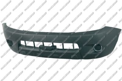 Буфер PRASCO TY8181001 для TOYOTA HILUX