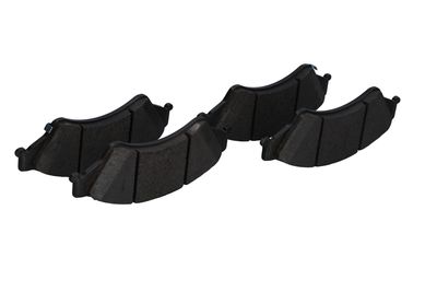 SET PLACUTE FRANA FRANA DISC VALEO 302484A 11