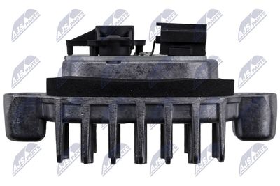 UNITATE DE CONTROL LUMINI NTY EPXBM117 4