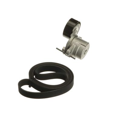 KEILRIPPENRIEMENSATZ GATES K326PK1148 33