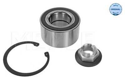 Wheel Bearing Kit 714 650 0017