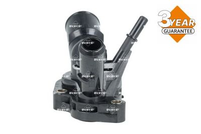 Termostat chladenia NRF 725457