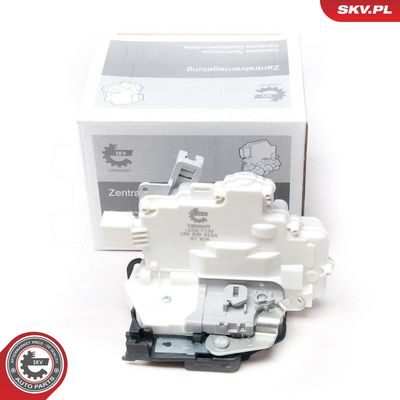Dörrstängning ESEN SKV 16SKV135
