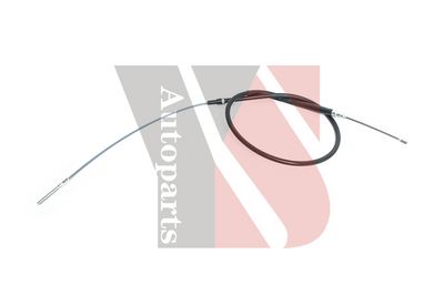 Trosas, stovėjimo stabdys