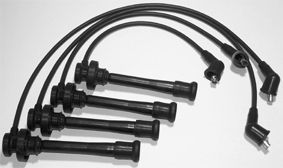 Комплект проводов зажигания EUROCABLE EC-4438 для MITSUBISHI GALANT