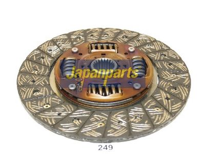 JAPANPARTS Sankabos diskas