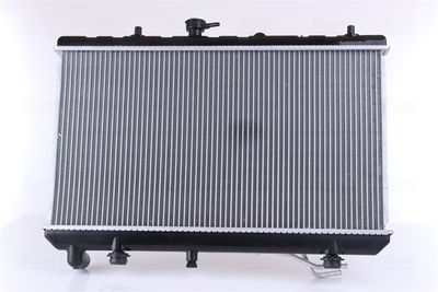 RADIATOR RACIRE MOTOR NISSENS 66663 1