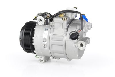 COMPRESOR CLIMATIZARE NISSENS 890390 26