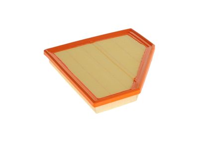 LUFTFILTER BOSCH F026400877 6