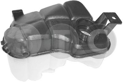 AUSGLEICHSBEHäLTER KüHLMITTEL