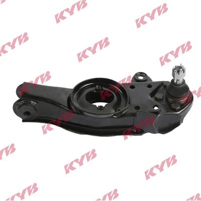 LENKER RADAUFHäNGUNG