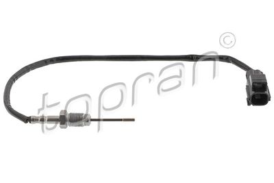 SENZOR TEMPERATURA GAZE EVACUARE