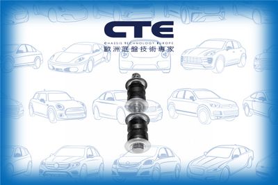 Тяга / стойка, стабилизатор CTE CSL02016 для TOYOTA LITEACE