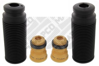 MAPCO 34956 Комплект пыльника и отбойника амортизатора для VW TOUAREG