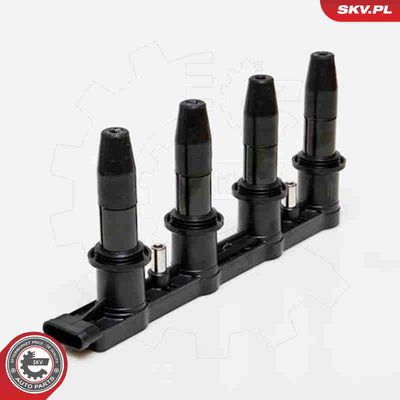 BOBINA DE INDUCTIE ESEN SKV 03SKV168 2