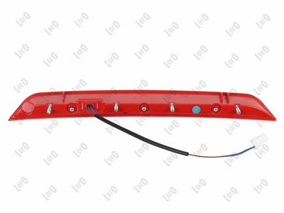 ZUSATZBREMSLEUCHTE ABAKUS 01950870 2