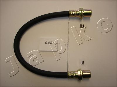 Кронштейн, тормозный шланг JAPKO 69243 для TOYOTA HILUX