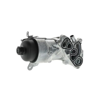 RADIATOR ULEI ULEI MOTOR NISSENS 91124 21