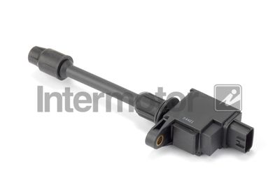 Ignition Coil Intermotor 12480