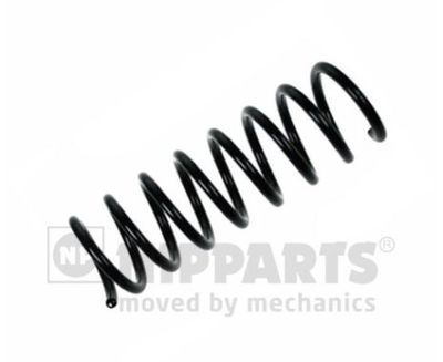 Пружина ходовой части NIPPARTS N5553047 для MAZDA 5