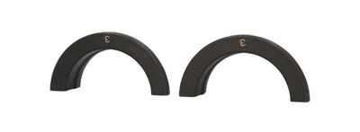 MONTAGEWERKZEUG GETRIEBELAGER KS TOOLS 4604482 26