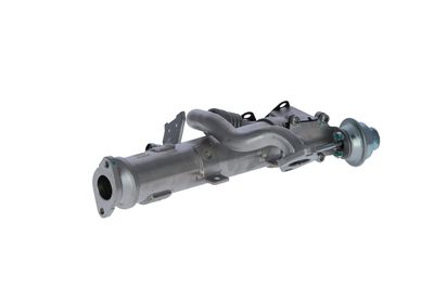 RADIATOR RECIRCULARE GAZE DE ESAPAMENT NRF 48358 20