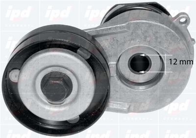 INTINZATOR CUREA CUREA DISTRIBUTIE IPD 153575