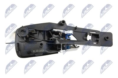 Išorinė durų rankena NTY EZC-AR-005A