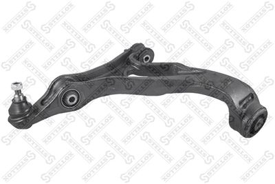 Рычаг независимой подвески колеса, подвеска колеса STELLOX 57-02973A-SX для PORSCHE CAYENNE