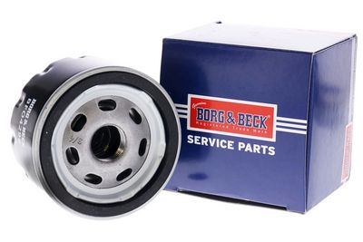 маслен филтър BORG & BECK BFO4298