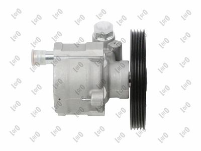 Hydraulic Pump, steering 140-01-113