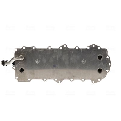 RADIATOR ULEI ULEI MOTOR NISSENS 90944 3