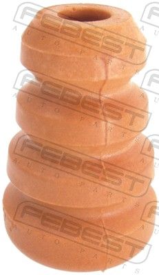 Буфер, амортизация FEBEST MD-E33R для MITSUBISHI SAPPORO