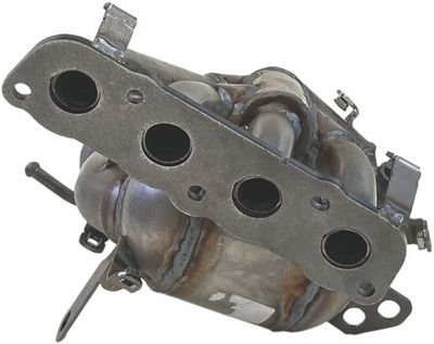 KATALYSATOR BOSAL 090319 2