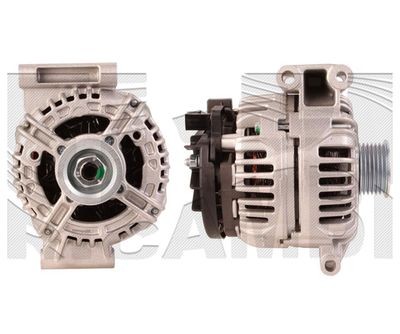 AUTOTEAM ABO286 Генератор для MINI MINI (R50, R53)