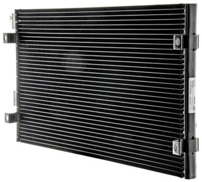 CONDENSATOR CLIMATIZARE MAHLE AC820000P 3
