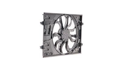 VENTILATOR RADIATOR MAHLE CFF644000P 42