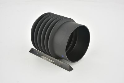 CAPAC PROTECTIE/BURDUF AMORTIZOR FEBEST MSHBN43 8