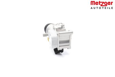 GEHäUSE ÖLFILTER METZGER AUTOTEILE 2370139 28