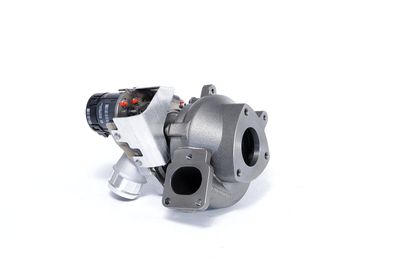 LADER AUFLADUNG BTS Turbo T914106 13