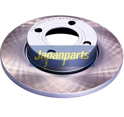 JAPANPARTS Stabdžių diskas
