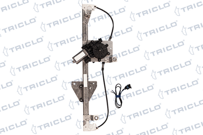 стъклоподемник TRICLO 115227
