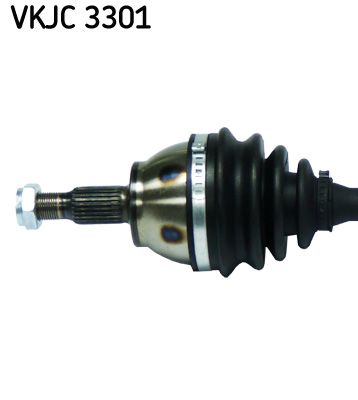 Drive Shaft VKJC 3301