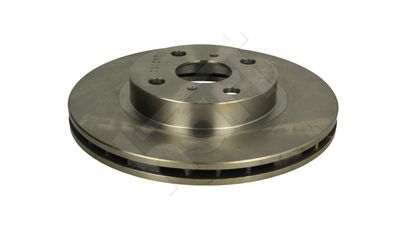 спирачен диск HART 215 298