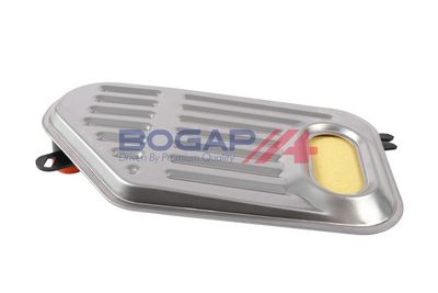 Hydraulický filtr, automatická převodovka BOGAP A8114122