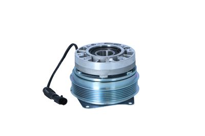 CUPLA VENTILATOR RADIATOR NRF 49702 34