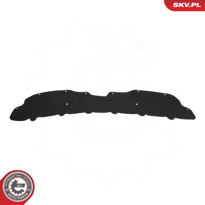 ESEN SKV - Izolácia motorového priestoru VW , 97SKV961