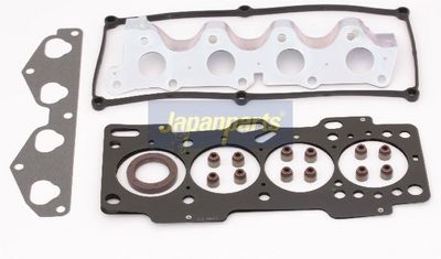 комплект гарнитури, цилиндрова глава JAPANPARTS KG-H08