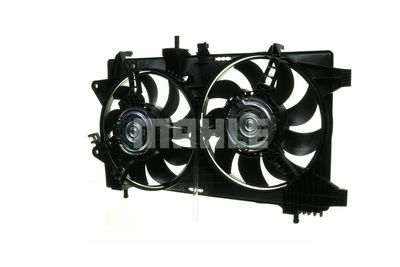 VENTILATOR RADIATOR MAHLE CFF245000P 4