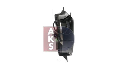 LüFTER MOTORKüHLUNG AKS DASIS 108024N 10